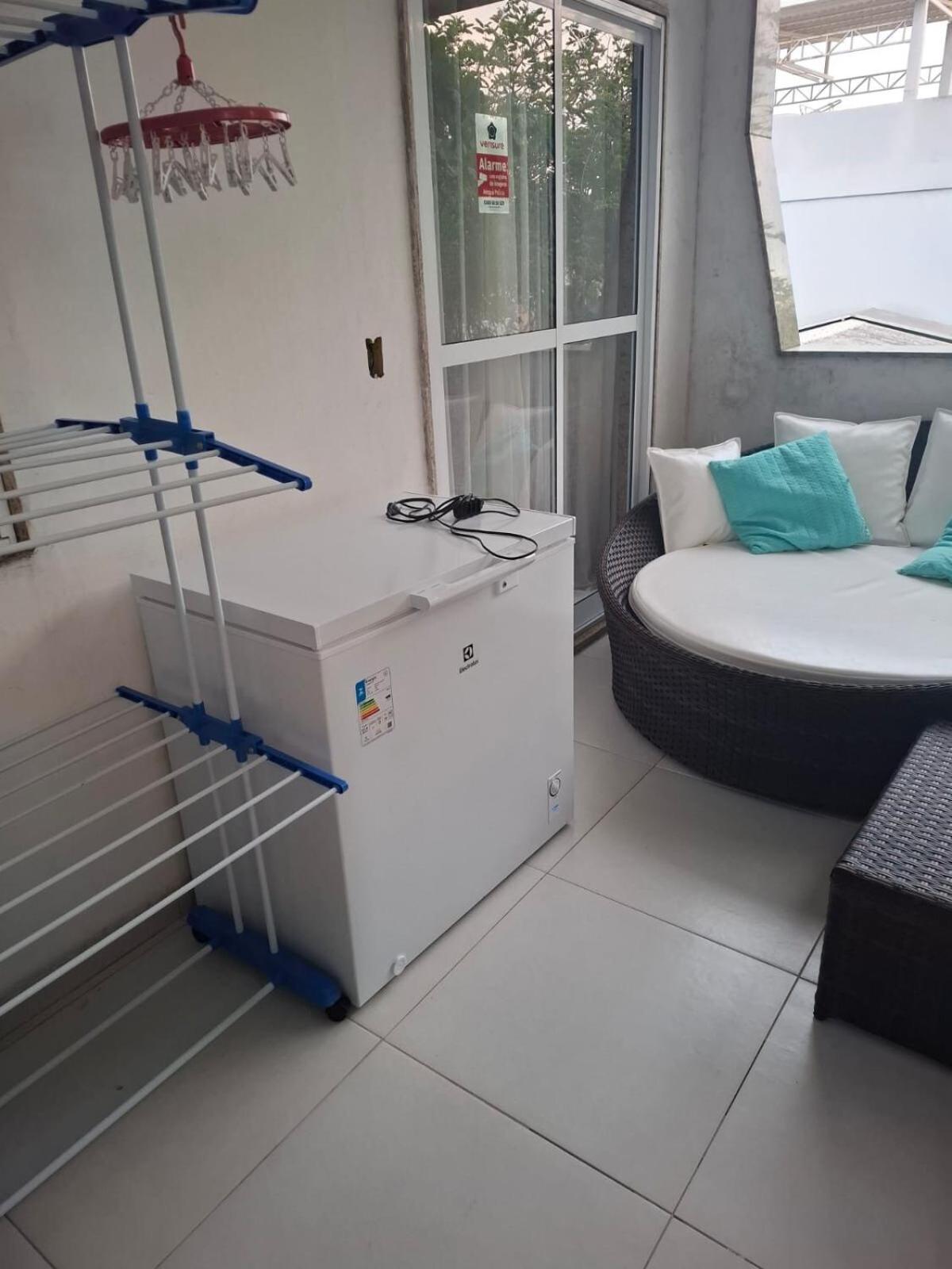 Appartamento 4km From The Beach! Rio de Janeiro